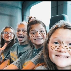 Meet your Posher, Mckenna